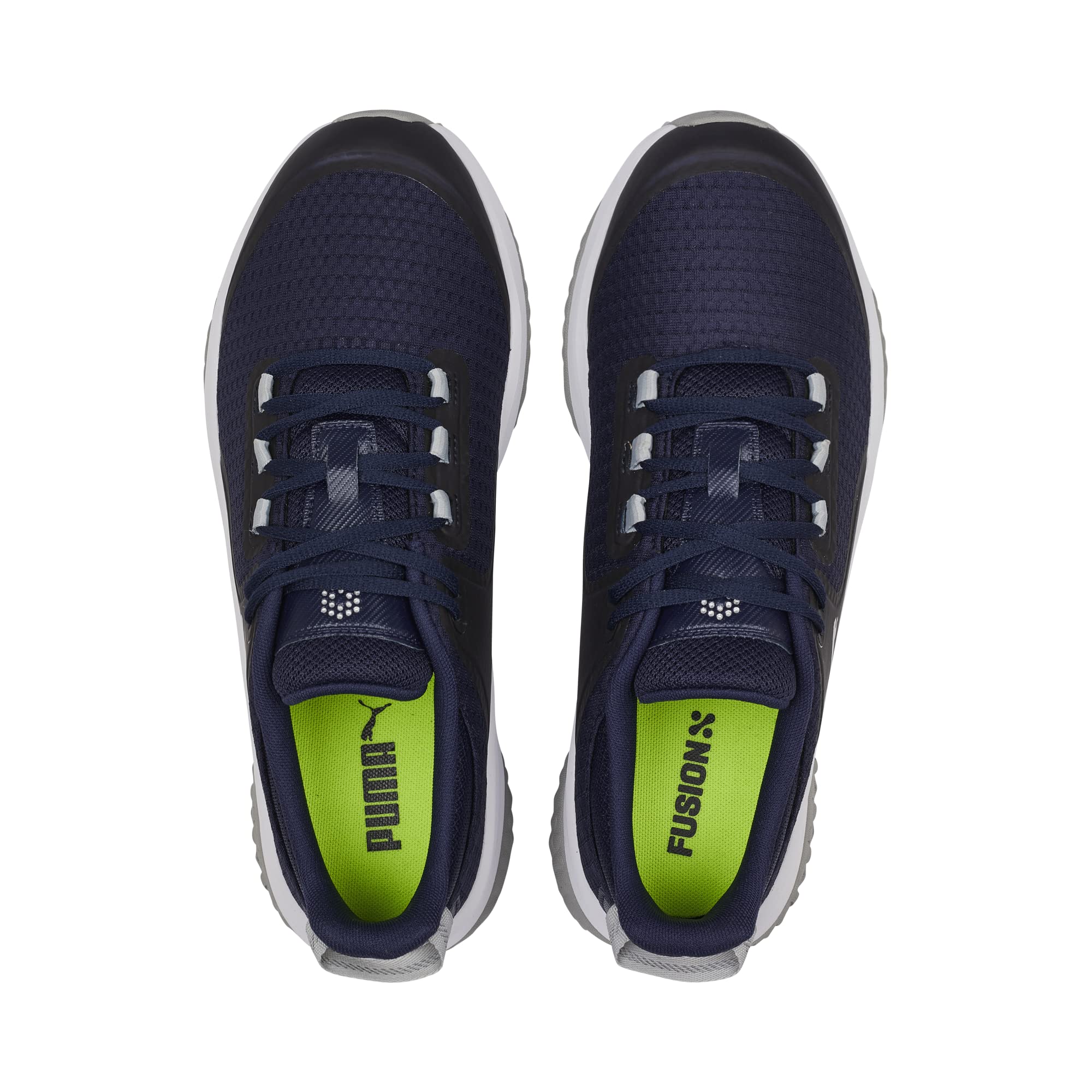 Puma Agarre Fusion Zapatos de golfHombre
