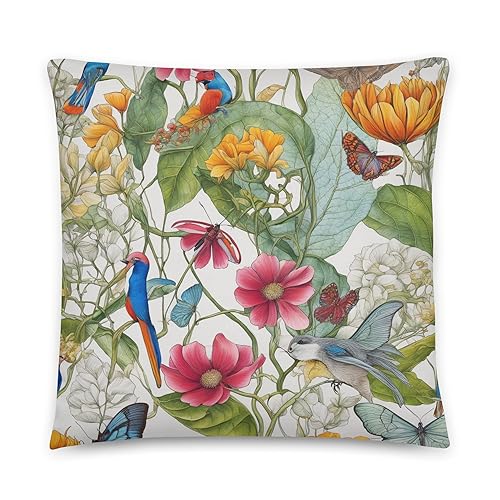 Pintores de Epoca  grupo 1 Cojin - 0022