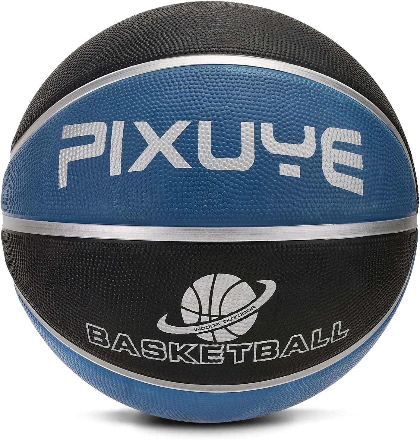 PIXUYE Basketball Größe 5,Größe 7,Kinder Mini Basketball Größe 3 ...