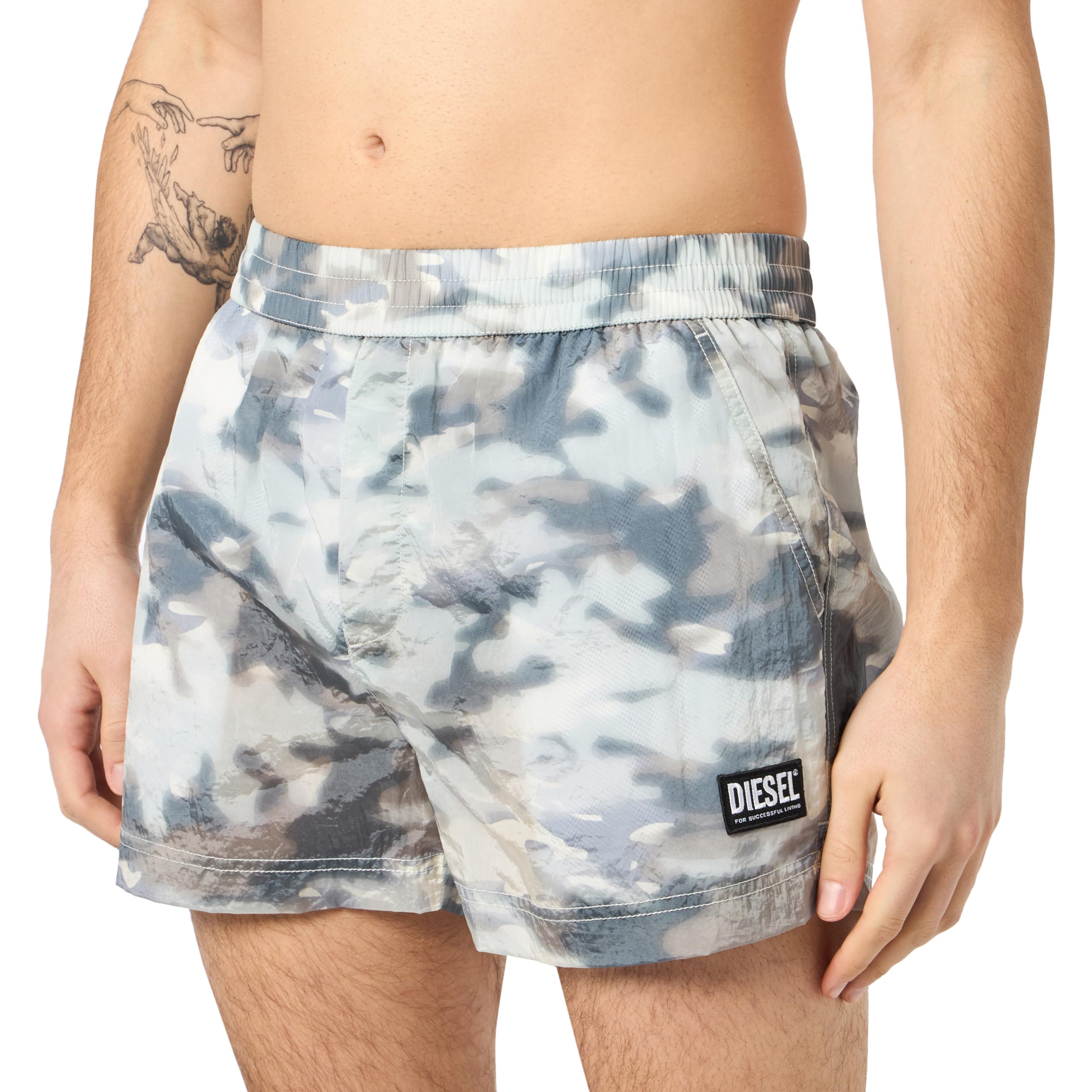 Beach Shorts Diesel Swim Shorts Sale Dieselmens Board Shorts