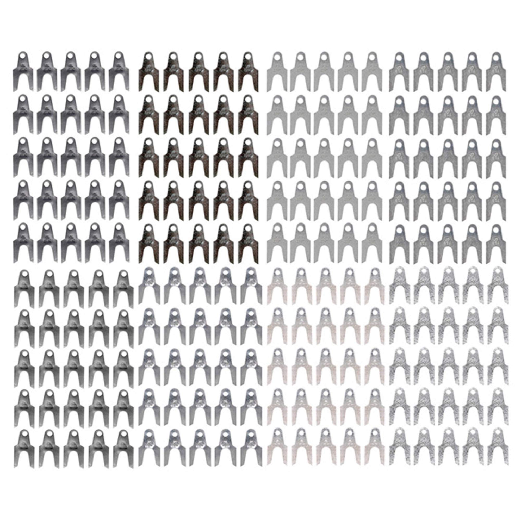 McQuay-NorrisAA1026 Wheel Alignment Product Assortment