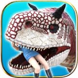 Dinosaur Hunter Dino City 2017