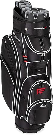 14 club stand bag Clearance