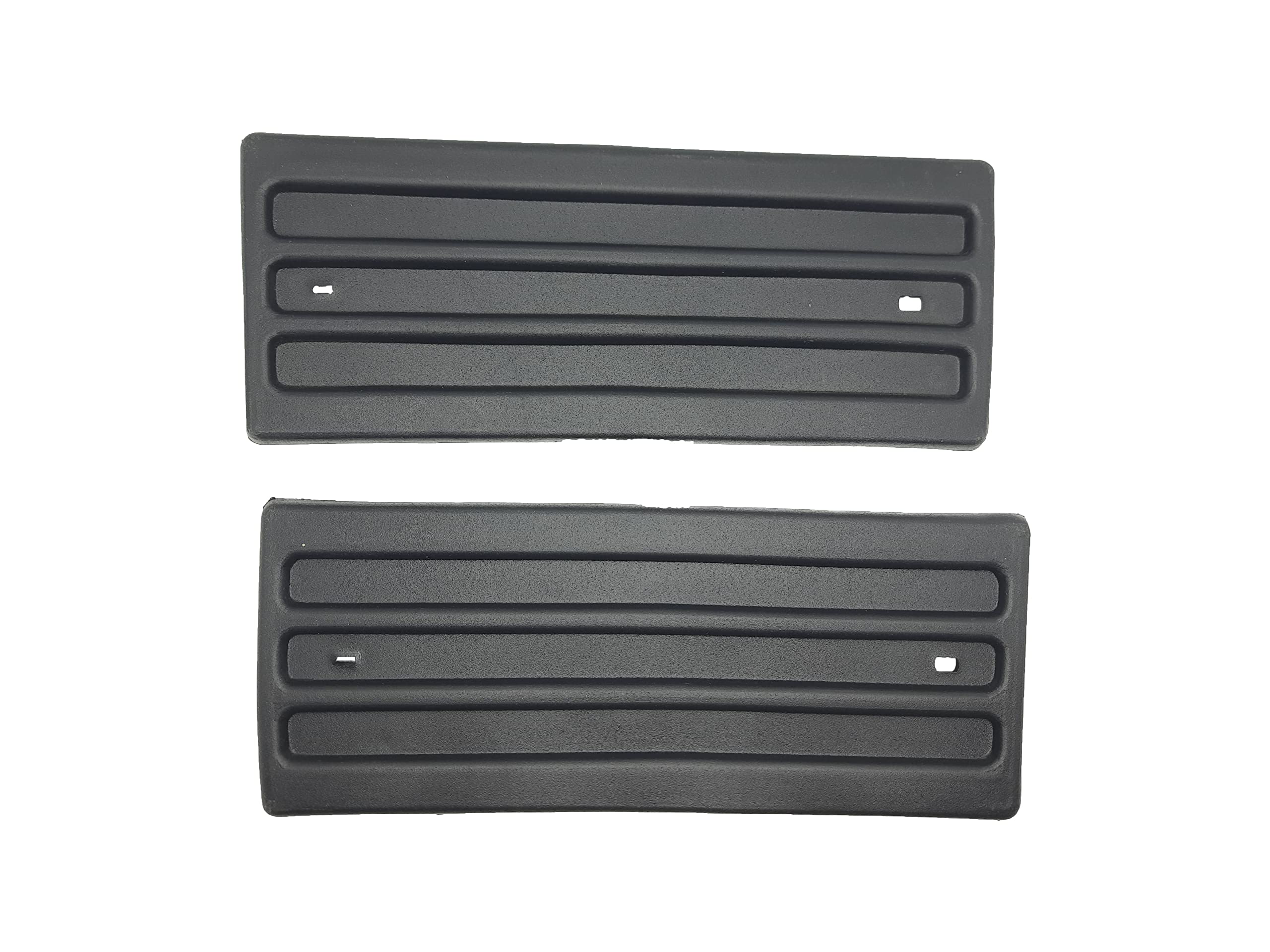 Embellecedores Laterales de Suzuki Samurai Sj410 SJ413 Ref. 77312-80000