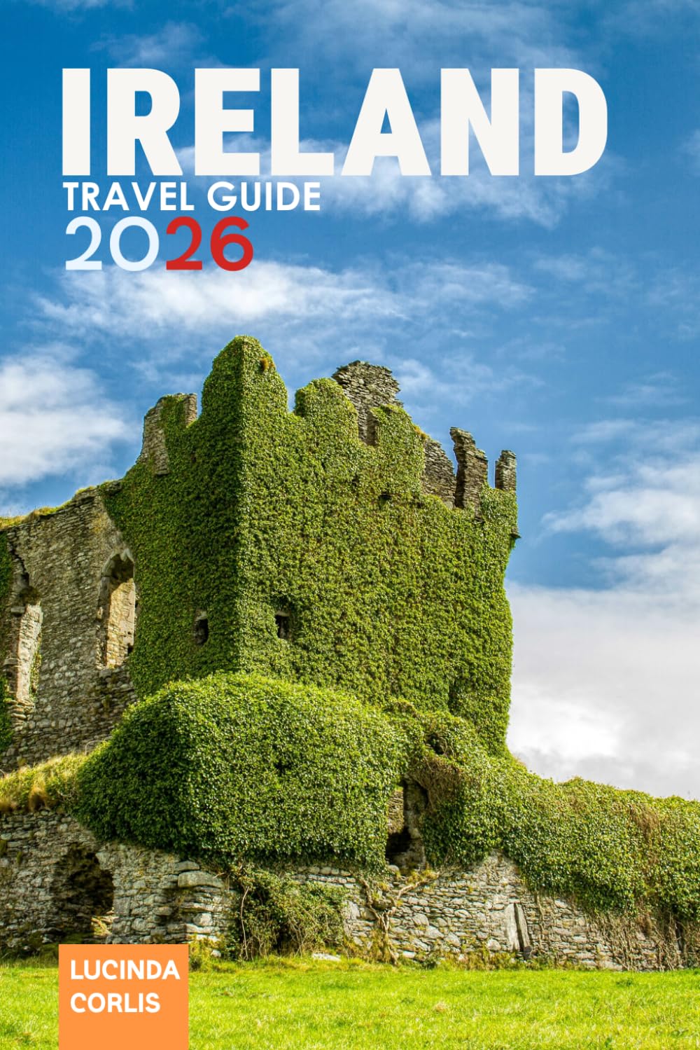 Ireland travel guide 2026: All 32 Counties Itineraries Driving Tips & County-by-County Region Guide