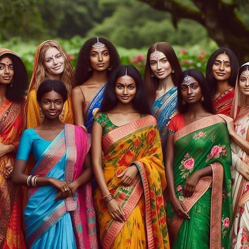 Miniatura 3 de Indian bindis Bindi - Calcomanías para la frente de diamantes de imitación para mujer, para pegar en el cabello, ojos, paquete de 5 tatuajes