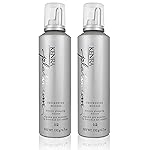 Kenra Platinum Thickening Mousse 12 | Volumizing Styler | Adds Fullness & Body | Humidity Protection Up To 48 hours | Desity Plumping up tp 150% | Thermal Protection | All Hair Types | 6.7 oz (2-Pack)