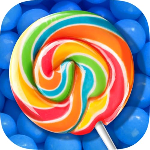 Candy Factory - Dessert Maker