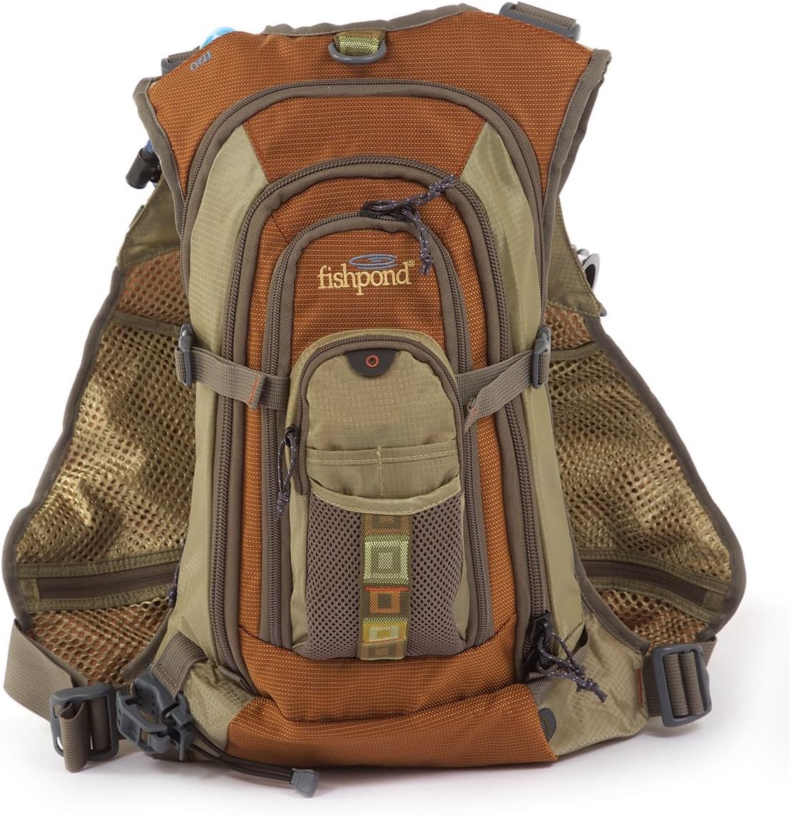 FishPond Wasatch Tech Pack - Driftwood,One Size