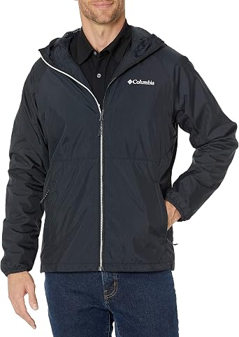 Amazon.com: Columbia Spire Heights - Chaqueta para hombre : Columbia: Ropa,  Zapatos y Joyería