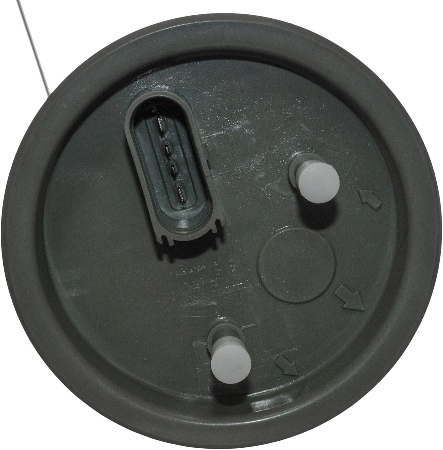 Autobest F4683A Fuel Pump Module Assembly