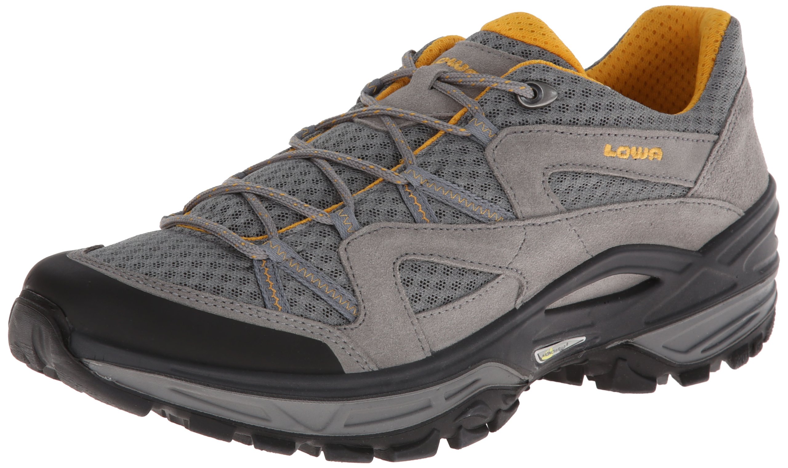 Lowa Men's Tempest Mesh Hiking Shoe