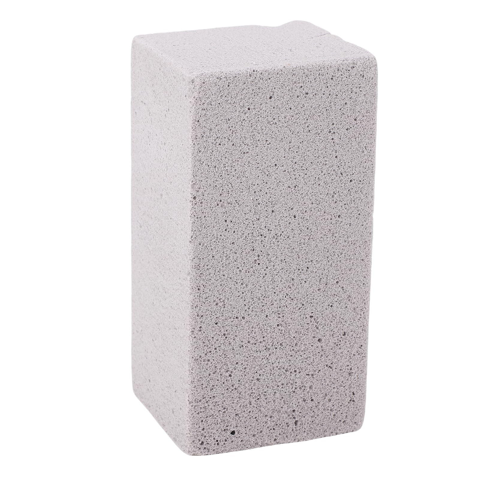Piedra Pómez para Piscina Paquete de 6 Bloques de Material de PVC para Inodoro Bañera Cocina Fregadero Ducha Azulejos y Parrilla Depósitos de Calcio Cal y Manchas Obstinadas (Grande)