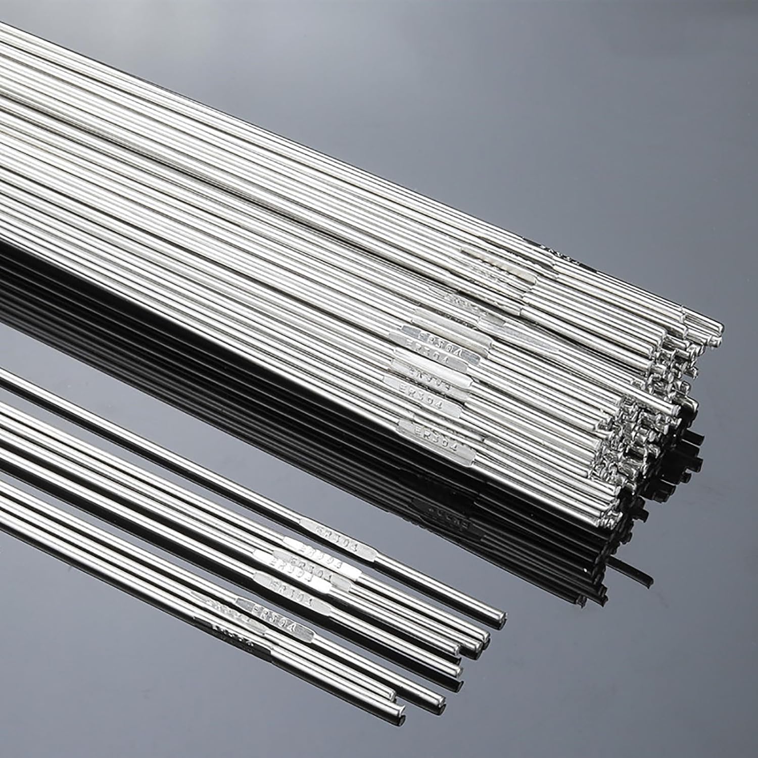 309L Stainless Steel Welding Rods - 1Kg Electrodes for Extreme Temperature Applications(1.6mm)