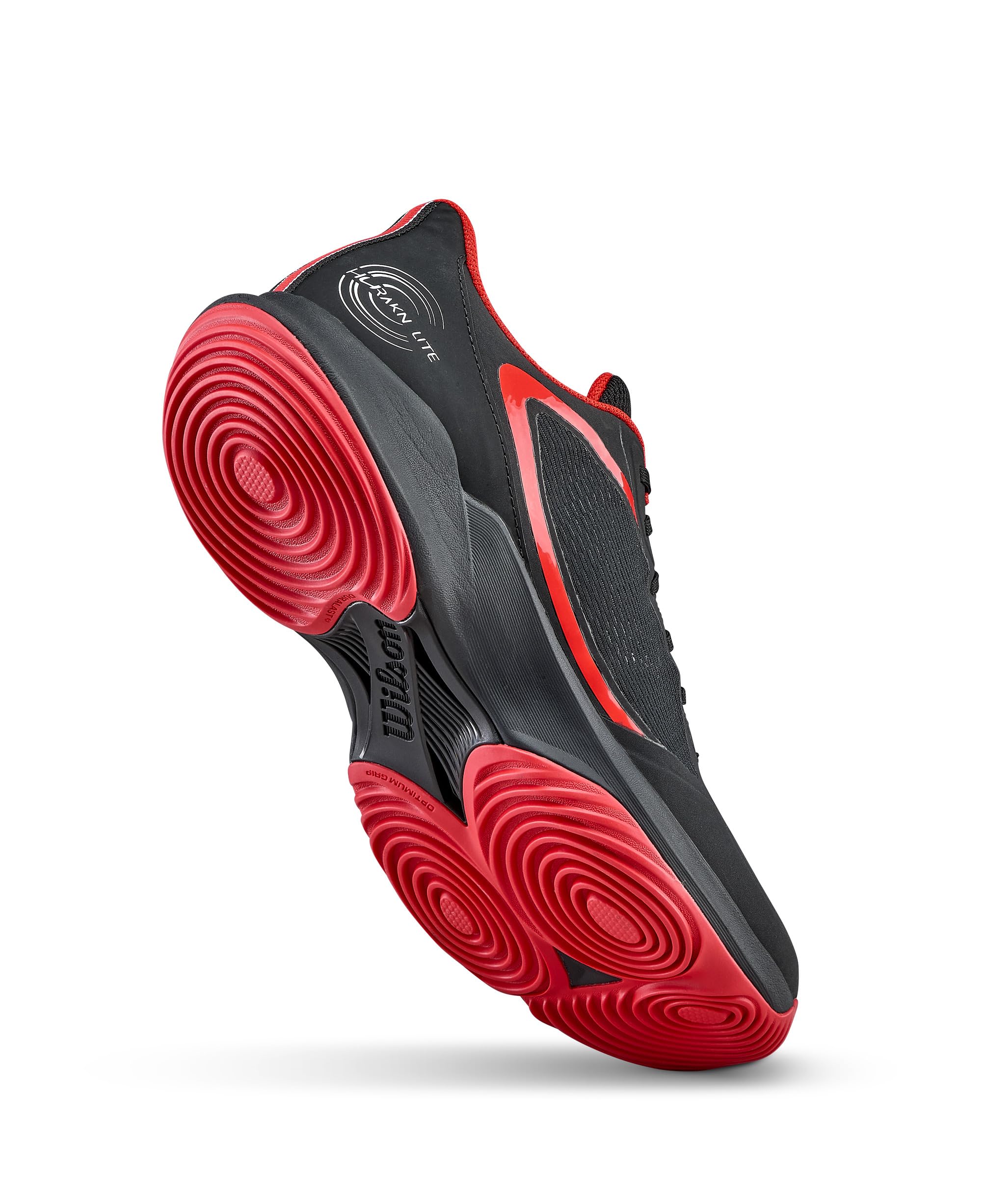 WILSON Buty męskie Hurakn Lite Padel