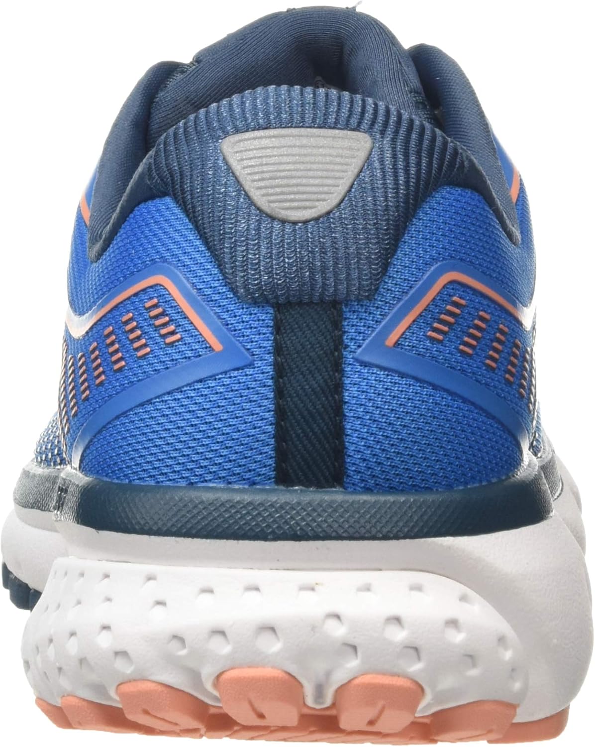 Brooks Women's Race Running Shoe, Blue Blue Majolica Desert, US:5