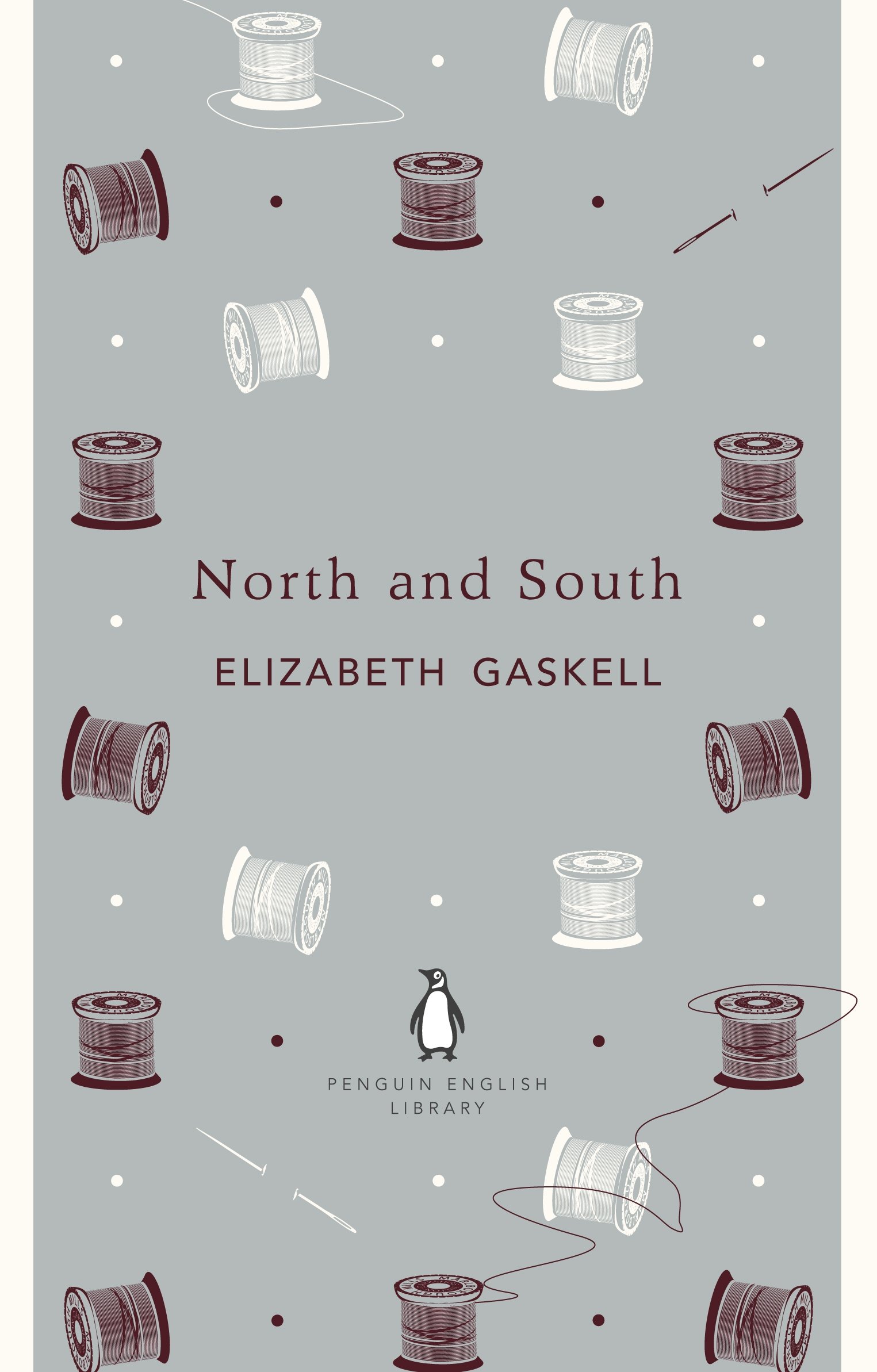 North and South by Elizabeth Gaskell - 9780141198927