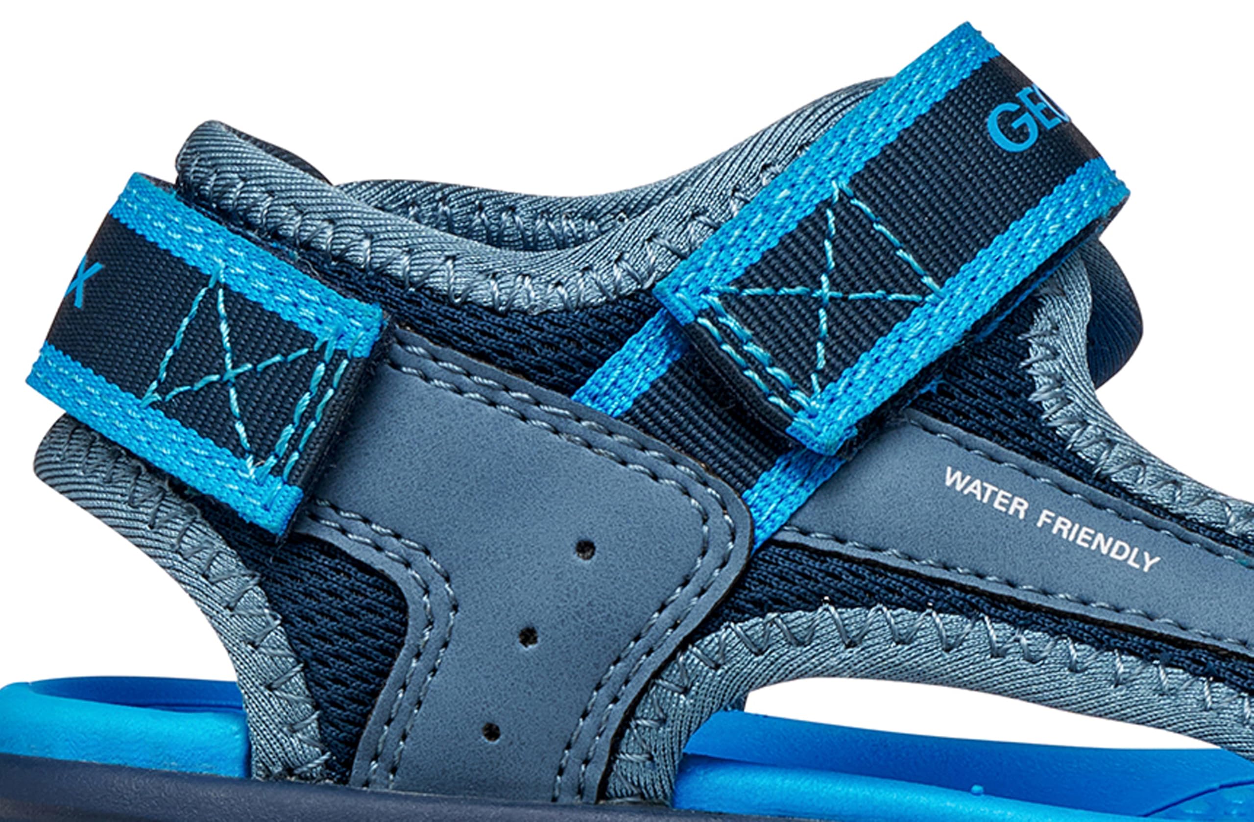 Geox Jungen J Sandal Airadyum BoSandal