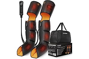 QUINEAR Leg Massager