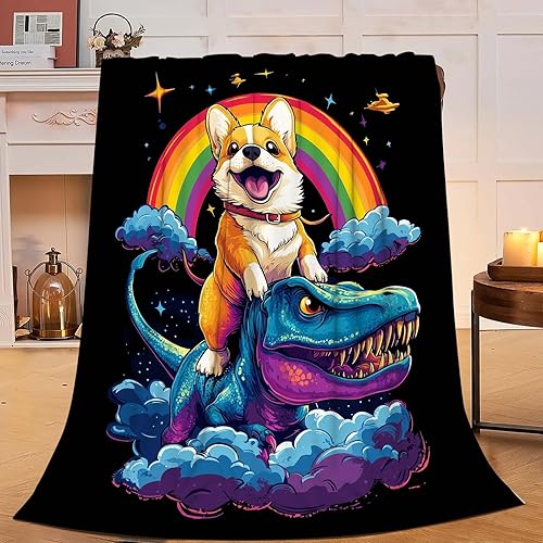 Miniatura 616 de Manta de cerveza, manta de bebida de cerveza, regalos para adultos, mujeres y hombres, súper suave y acogedora manta de felpa mullida mullida de