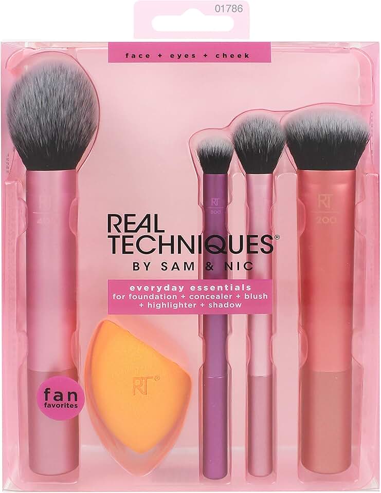 Makeup Tools & Accessories Amazon.co.uk