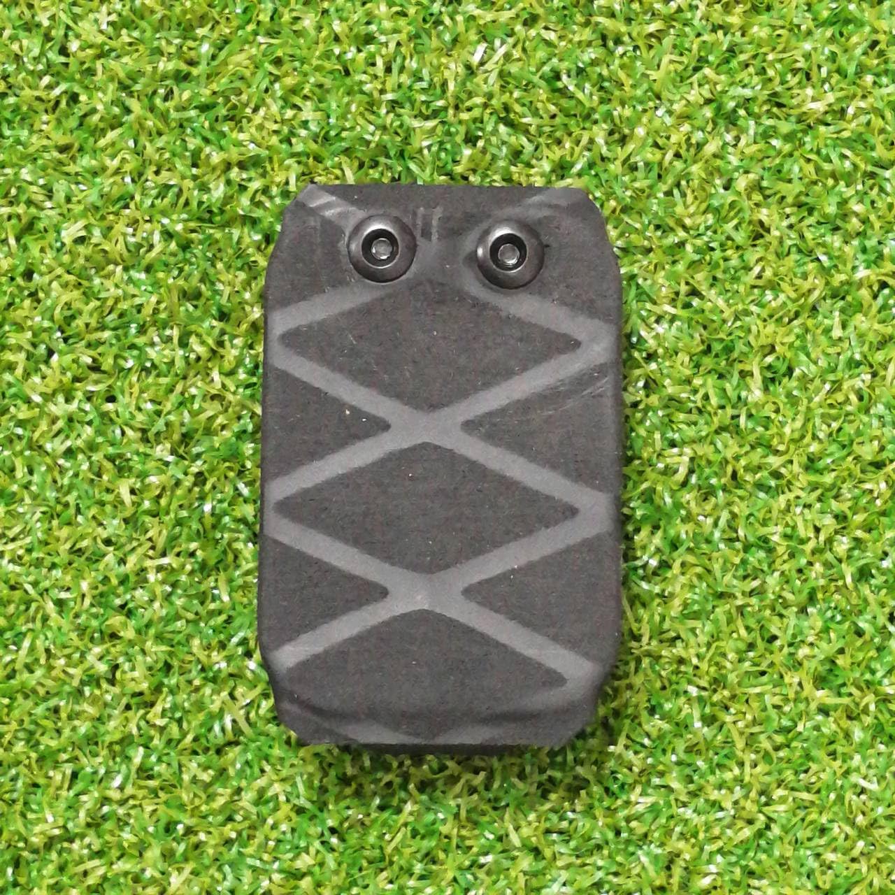 Amazon.co.jp: レーザー距離計 マグネット内蔵タイプ用 ベルト 装着