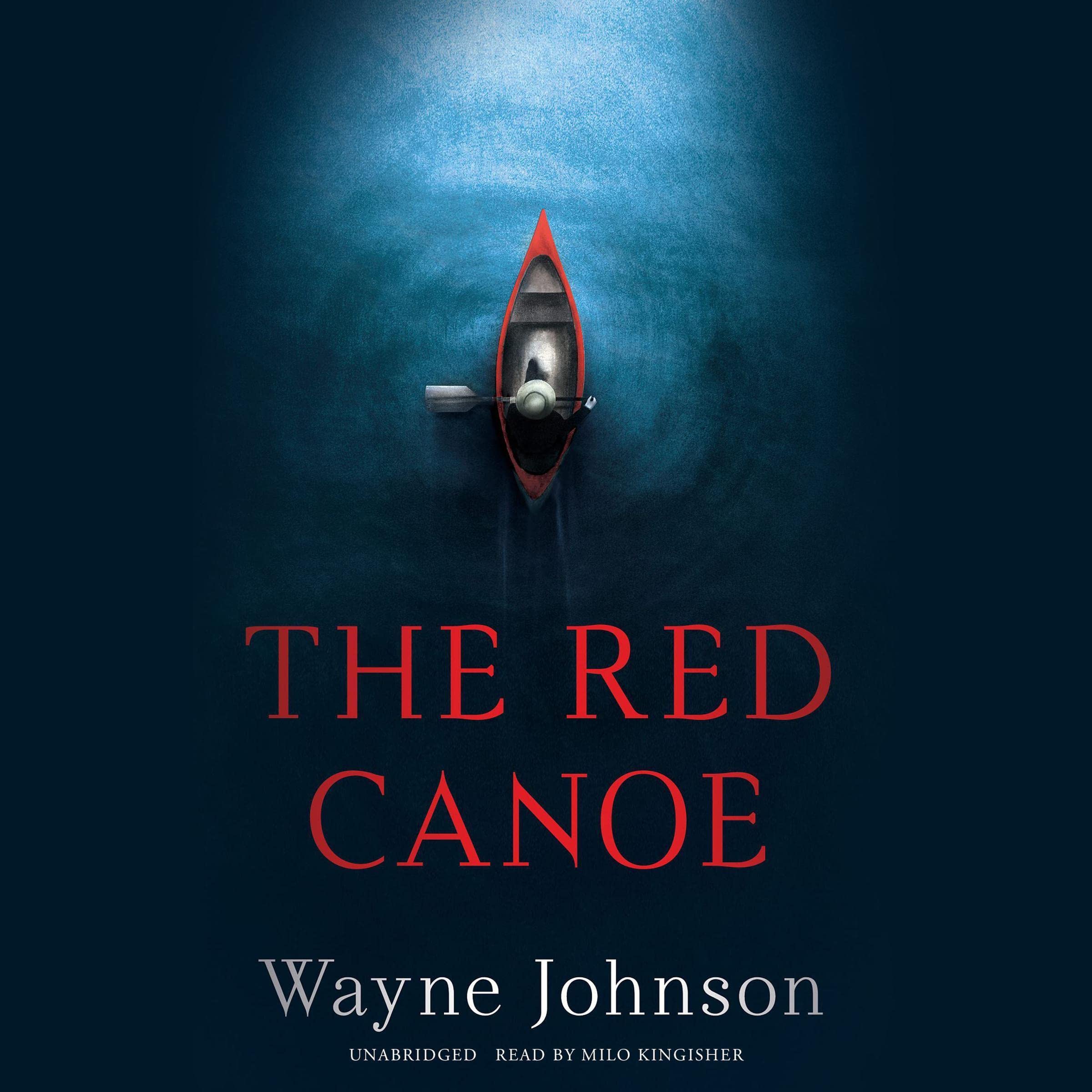 The Red Canoe