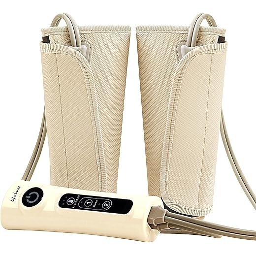 Lifelong LLM18 Electric Air Pressure Massager