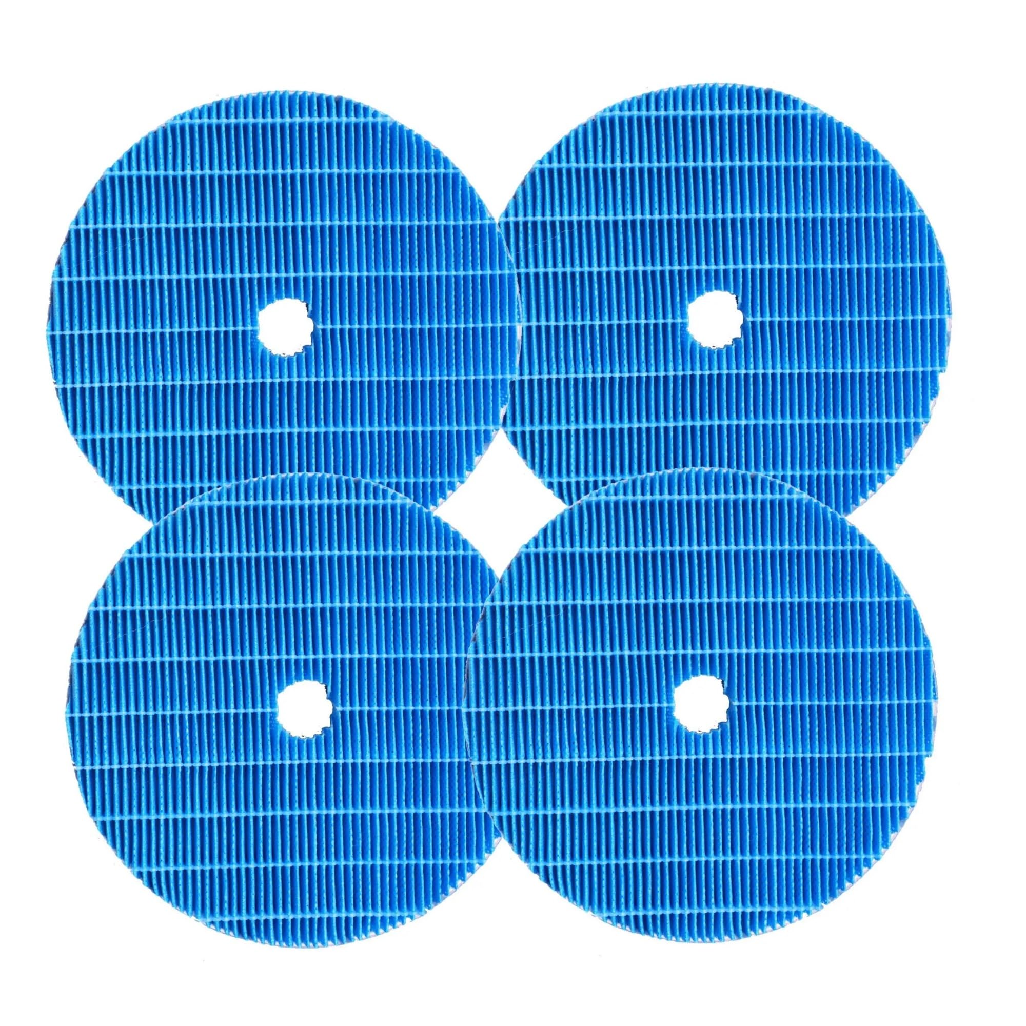 JINGHEWZ 4 pcs Suitable For Air Purifier Humidifier Filter AC2726 Filter Element FY2425 Humidification and Descaling