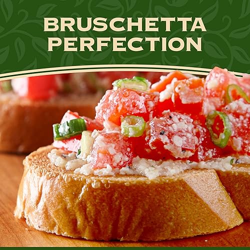 Vista 14 de Good Seasons Mezcla de aderezo italiano picante y condimento para recetas, paquetes de 4