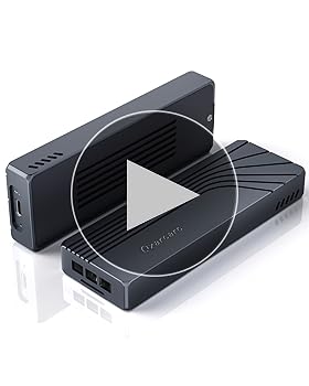 Amazon.com: 40Gbps M.2 SSD Enclosure, Thunderbolt NVMe Enclosure Amazon.com: 40Gbps M.2 SSD Enclosure, Thunderbolt NVMe Enclosure