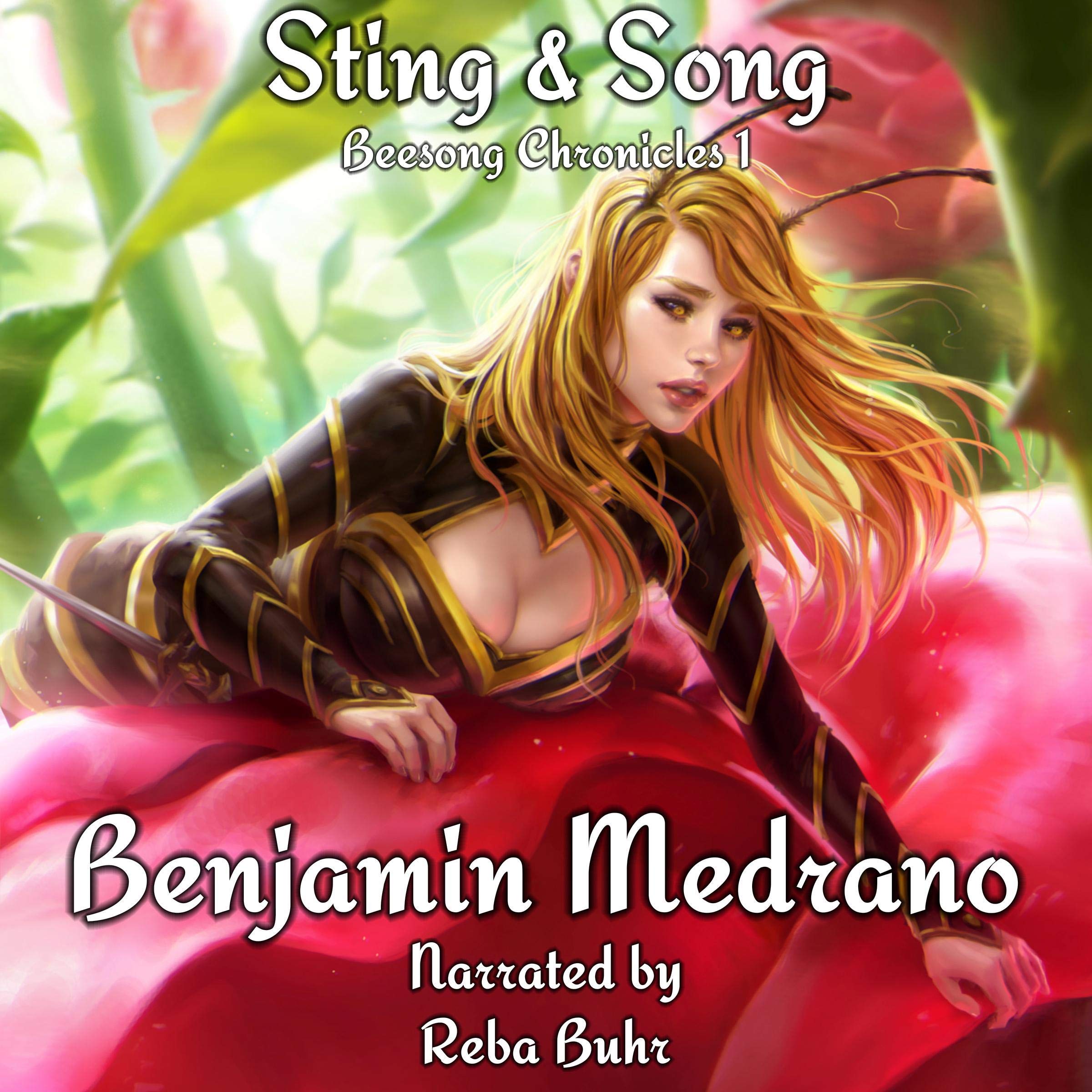 Cover art for Sting & Song