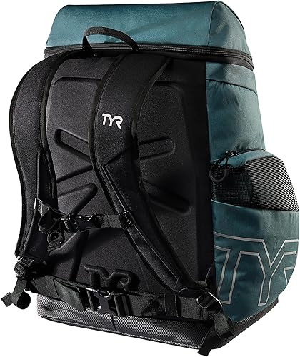 Vista 59 de TYR – Mochila Evergreen