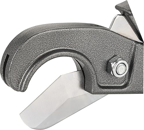 Miniatura 2 de EFIELD 38" - 1" Pex tubo y cortador de tubos de plástico, (TOOL026)