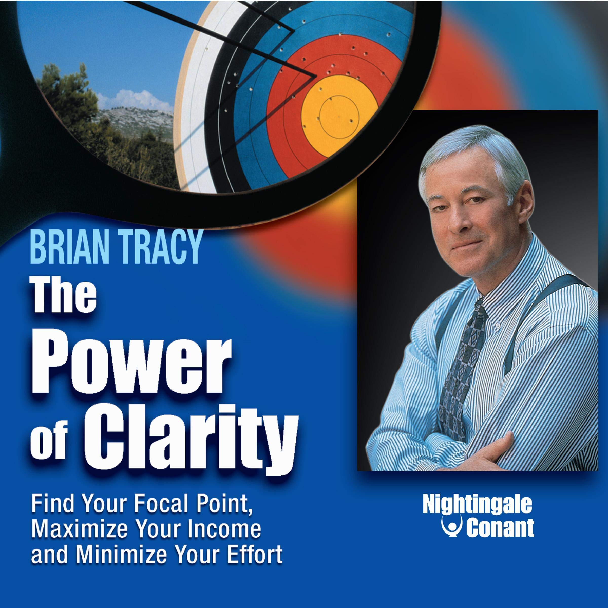 Cover art for The Power of Clarity