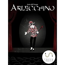 Arlecchino Italian Edition