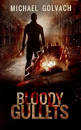 Bloody Gullets