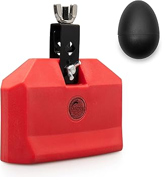 Amazon | Tamstone ジャムドラムブロック - ラテンジャムブロック