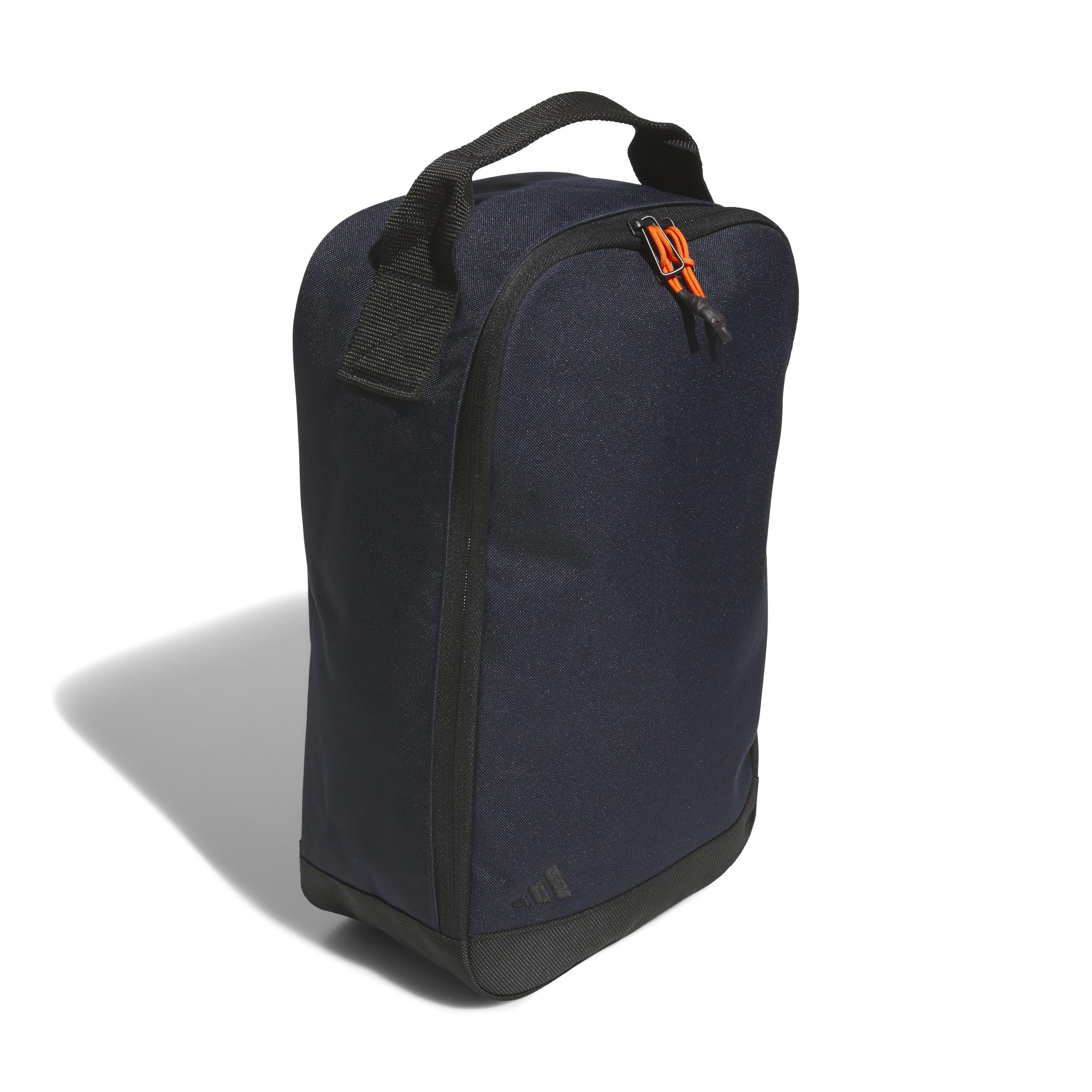 adidas Hombre Golf Shoe Bag Shoe Bag, Legend Ink, One Size