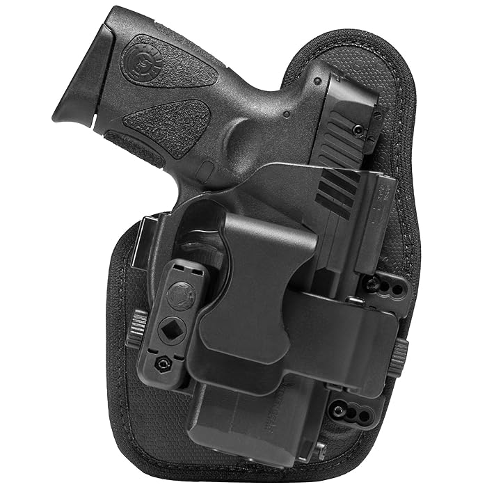 Buy Alien Gear holsters ShapeShift Appendix Holster for Concealed Carry