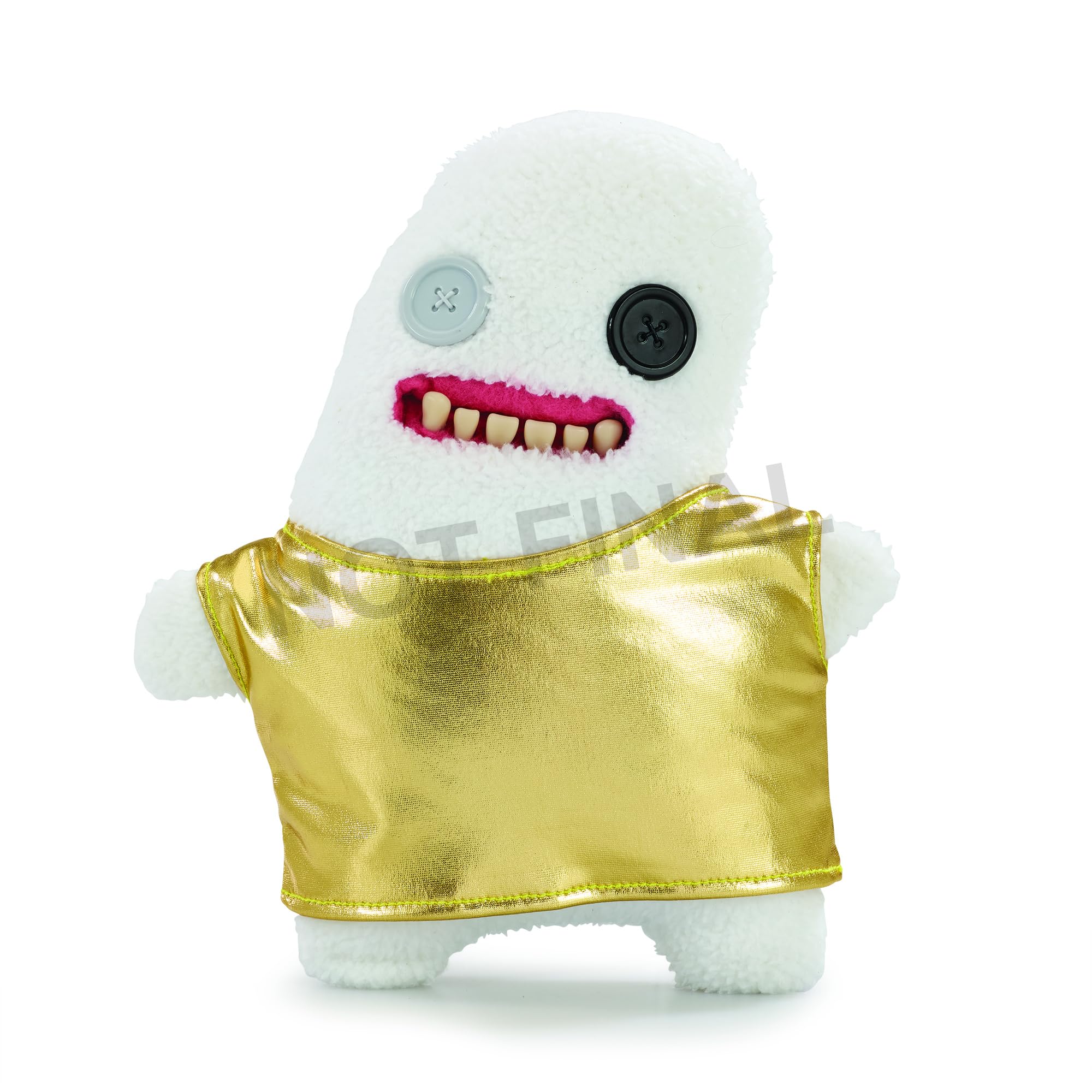 Amazon.com: Fuggler Gold Fuggs by ZURU Funny Ugly Monster
