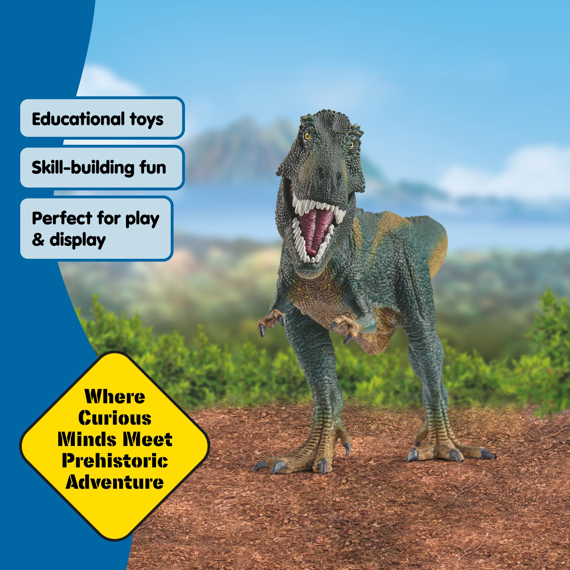 Tyrannosaurus Rex