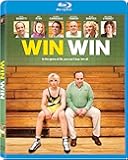Win Win [Blu-ray]
