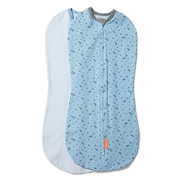 swaddleme pod