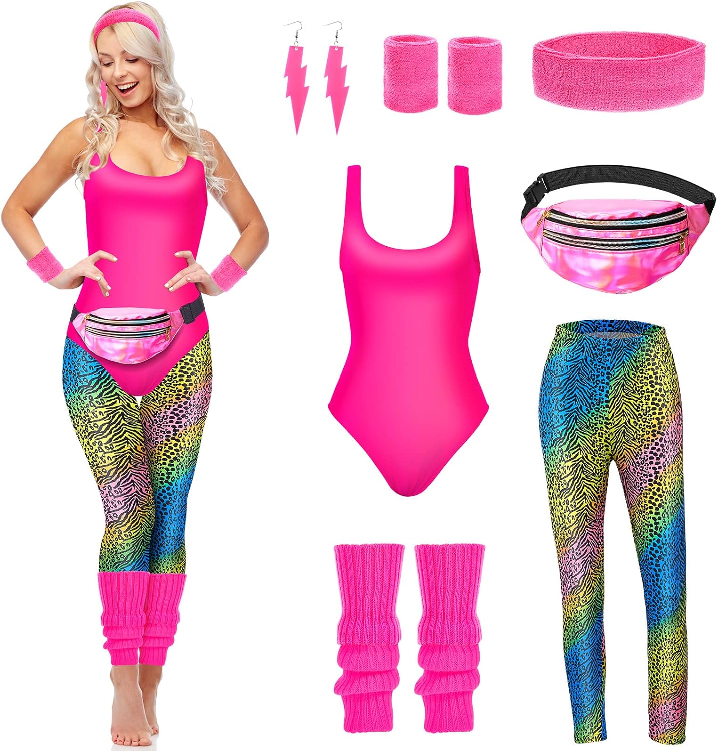 90s workout outfit Clearance