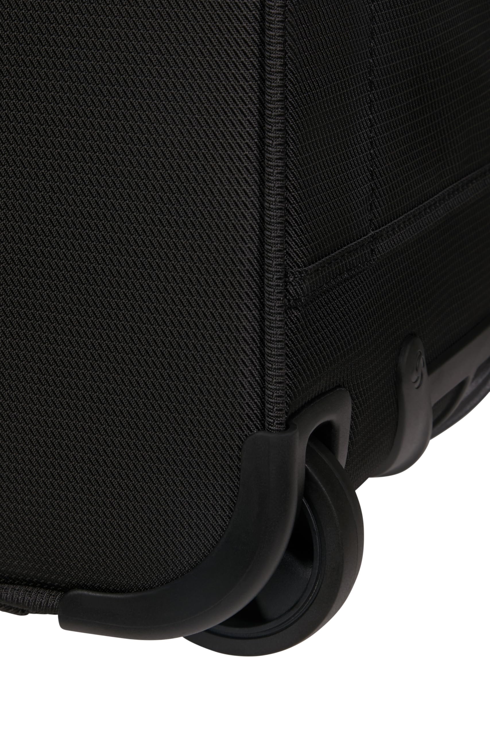 Samsonite Spark SNG ECO - Bagaż Podręczny EasyJet, Upright XS, 36 x 45 x 20 cm, 29 L, 2 kg, Bagaż Podręczny Samolotowy Pod Siedzenie, Czarny (Eco Black)