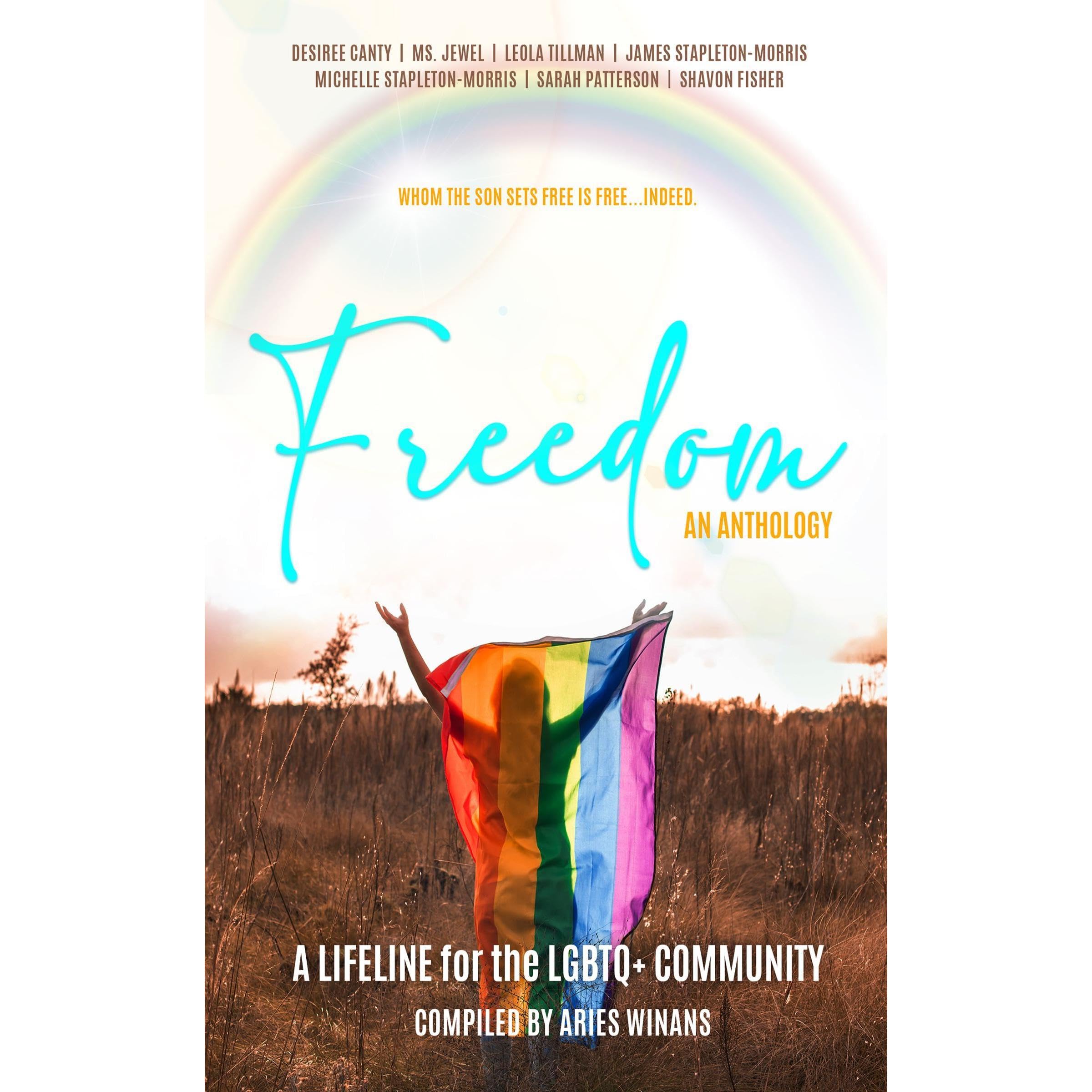 Freedom An Anthology