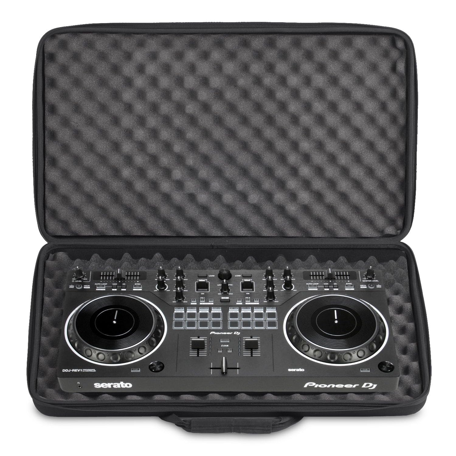 Custodia rigida UDG Creator Controller