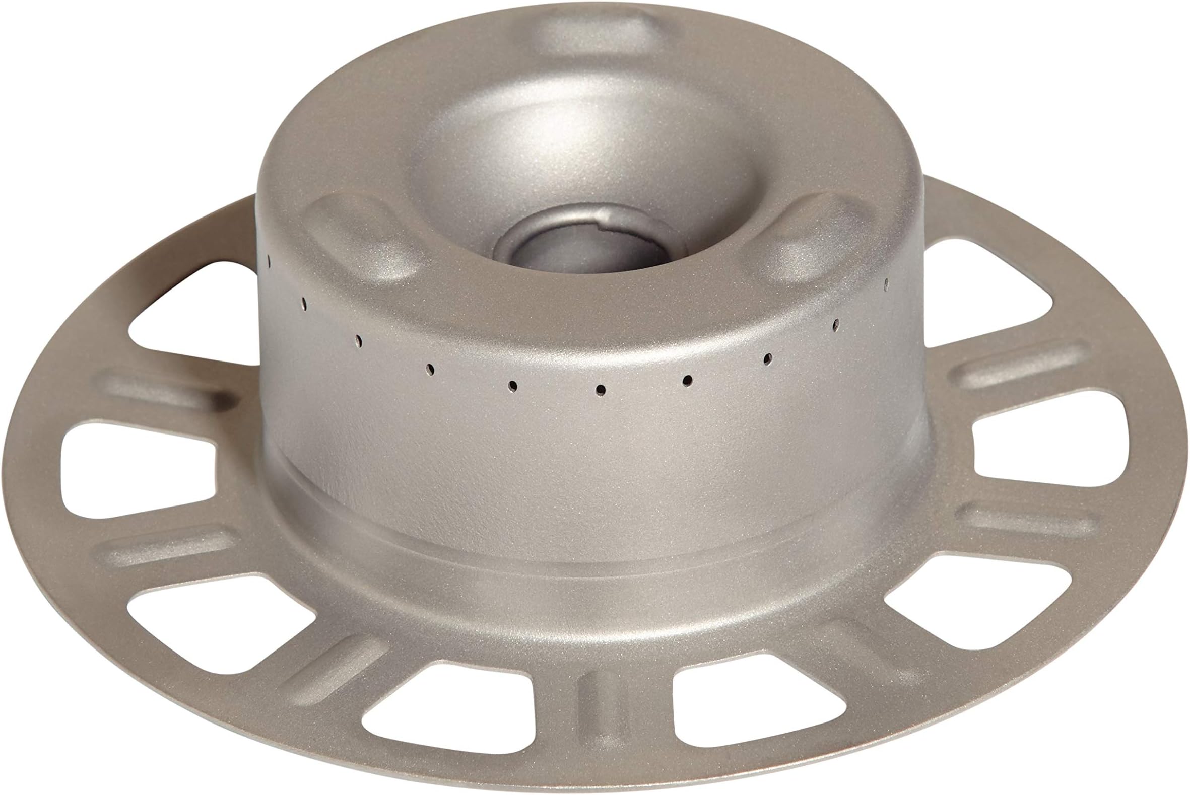 Decagon Alcohol Stove