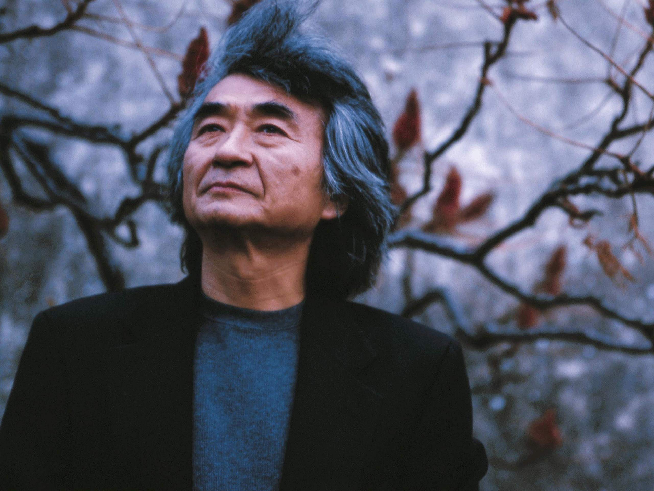Seiji Ozawa